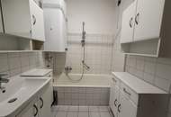 Zentrale Ruhelage * 2 Zimmer-Wohnung mit Balkon und PKW Stellplatz