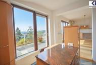 TERRASSEN-MAISONETTE am SCHAFBERG