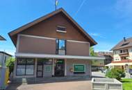 Gewerblich genutztes Haus in zentraler Lage