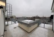 Hochwertige Ausstattung nähe Augarten - Maisonette / Terrasse / Klimaanlage / Erstbezug