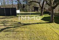 Traum - Grundstück in der Nähe von Bad Schallerbach!