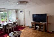 Einfamilienhaus auf großem Grundstück in ansprechender Wohngegend