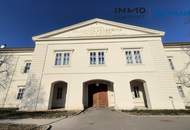 DG MAISONETTE IM SCHLOSS! Haus 1 Top 31