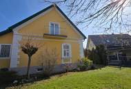 Charmantes Häuschen mit Geschichte, Garten und Carport in zentraler Lage von Kaindorf