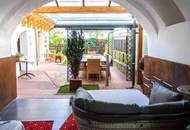 Historisches, saniertes Altstadthaus mit Innenhof in zentraler ruhigen Lage