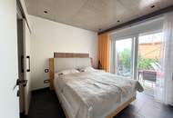 Geniale und attraktive Erdgeschosswohnung samt Tiefgarage und weiterem Stellplatz