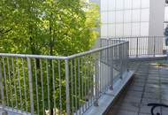 Ruhige 2-Zimmerwohnung in TOP Lage