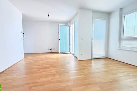 Moderner Neubau in zentraler Wohnlage mit Balkon, Wohnung-miete, 990,00,€, 1160 Wien 16., Ottakring