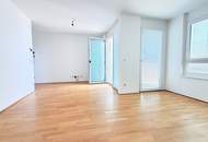 Moderner Neubau in zentraler Wohnlage mit Balkon