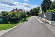 Sehr gepflegte Eigentumswohnung mit sonnigem großen 215m² Garten zur Eigennutzung