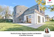 The Art of Living - Eleganz, Komfort und Weitblick in perfekter Harmonie