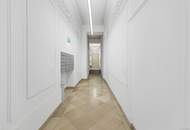 Neuwertiges Büro auf der Mariahilfer Straße mit Aufzug & U-Bahn-Nähe im 1060 Wien zu mieten!