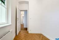 2,5 Zimmerwohnung in Wiener Altbau Nähe Türkenschanzpark