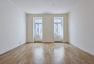 Die HAINBURG: Sonnig-südliches Altbauflair im 2. Liftstock - BALKON möglich!