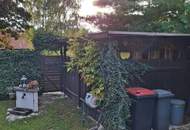 Wenn sie die Ruhe suchen gibt es hier ein kleines Schmuckstück !