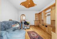 "Einfamilienhaus- Eigengrund-Nähe Badeteich Hirschstetten- Autobus vor der Türe"
