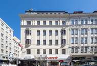 Stilvoll Wohnen im Herzen von Wien - Gepflegte 4 Zimmer Wohnung - The Mall Wien Mitte und Stadtpark in wenigen Gehminuten erreichbar