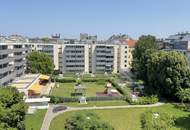 Charmante Singlewohnung in Ruhelage mit optimaler Anbindung