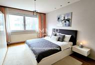Neuer Preis! Wohnen mit Parkblick und doch zentral: Große, charmante 3-Zimmer-Wohnung in Bad Vöslau