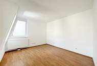 Stilvolle Wohnung mit Balkon in bester Lage - U6 Alser Straße