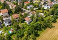 "Exklusives Einfamilienhaus in Hietzing – am Wienerwald"