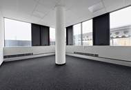Attraktive Bürofläche - Bahnhof City Wels