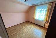 Zentrumsnahes Einfamilienhaus in ruhiger Wohnlage
