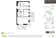 FERTIGSTELLUNG 2027 + BAUFELD 13 + ERSTBEZUG + EIGENTUMSWOHNUNGEN + STADTQUARTIER IM DRITTEN