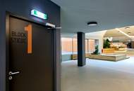 DPC | moderne Büroflächen Nähe Matzleinsdorferplatz