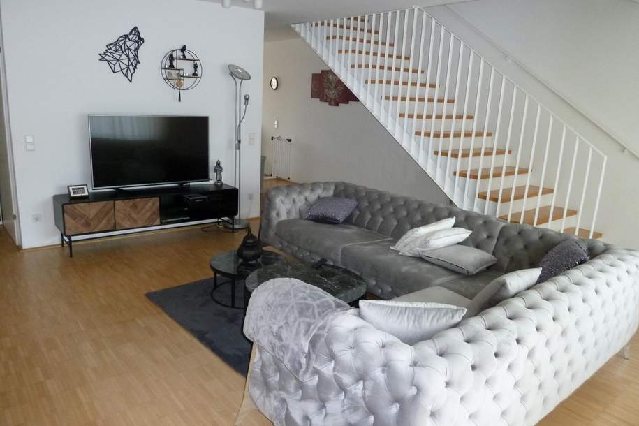 "Over the OBERLAA!", Wohnung-kauf, 539.000,€, 1100 Wien 10., Favoriten