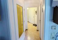 Ruhige 2-Zimmer-Mietwohnung mit Balkon und Ausblick in 2640 Payerbach