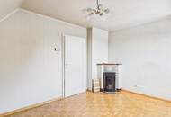 4 Zimmer Wohnung