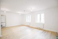 Erstbezug nach Sanierung: Schöne 2 Zimmer-Wohnung nahe Meidling Bahnhof