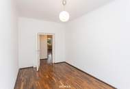 3-Zimmer-Whg. mit Loggia vis-à-vis Türkenschanzpark