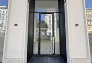 Moderne Geschäftsflächen im Edelrohbau zu mieten!