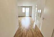 Q11 Leben in Simmering - Schöne 2-Zimmer-Wohnung mit Balkon und Deckenkühlung!