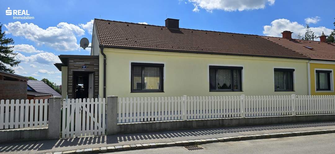 charmanter Bungalow - Zuhause oder Weekendfeeling