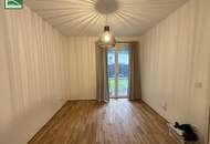 Traumhafte Gartenwohnung in Ruhelage nahe U3 Kendlerstraße! Erst 2024 erbaut! Ab sofort verfügbar!