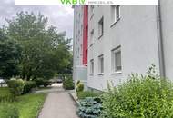 Traumhafte Ruhelage in Enns: Charmante 3-Zimmer-Wohnung mit Loggia und Panoramablick