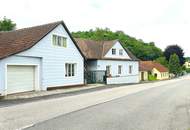 "Ihr neues Familienglück im Grünen wartet"