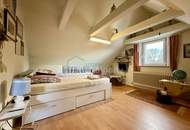 Renovierungsbedürftiges Einfamilienhaus mit großem Grundstück und viel Gestaltungspotenzial in ruhiger Lage, 32min bis Wien Hauptbahnhof