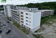 Sicherer PKW Tiefgaragenstellplatz - Dr.-Wilhelm-Steingötter Straße 25. - WOHNTRAUM