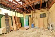 „Rarität bei den Weinbergen – Baugrundstück mit 70 % Verbaubarkeit in Ruhelage“