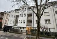 4 Zimmer - Wohnung in ruhiger Sackgasse; 500m von der U-Bahn Station St. Veit; 1000m vom rotem Berg entfernt