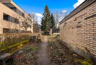 Großes Grundstück in Wolfurt mit Bungalow, der auf hoch motivierte Heimwerker wartet