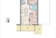 PROVISIONSFREI ! Exklusive Eigentumswohnungen mit Freifläche , Erstbezug Nachhaltig