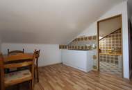 2-Zimmer-Wohnung in Villach-St. Magdalen – Nähe FH Kärnten, Technologiepark &amp; Magdalen See