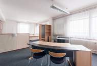 Büro-, Kanzleiräumlichkeiten in der Klagenfurter Innenstadt