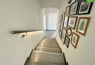 wunderschöne Maisonette-Wohnung mit großzügigen Balkon in zentraler Lage ++ KNITTELFELD ++