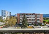 Singles und Anleger aufgepasst! Gut aufgeilte Garconniere in Pradl mit Südloggia zu verkaufen